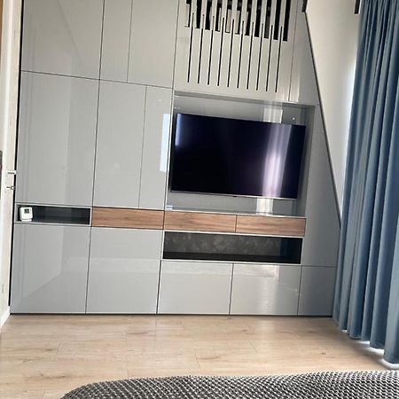 Aparthotel Art'Penthouse à Braşov Extérieur photo