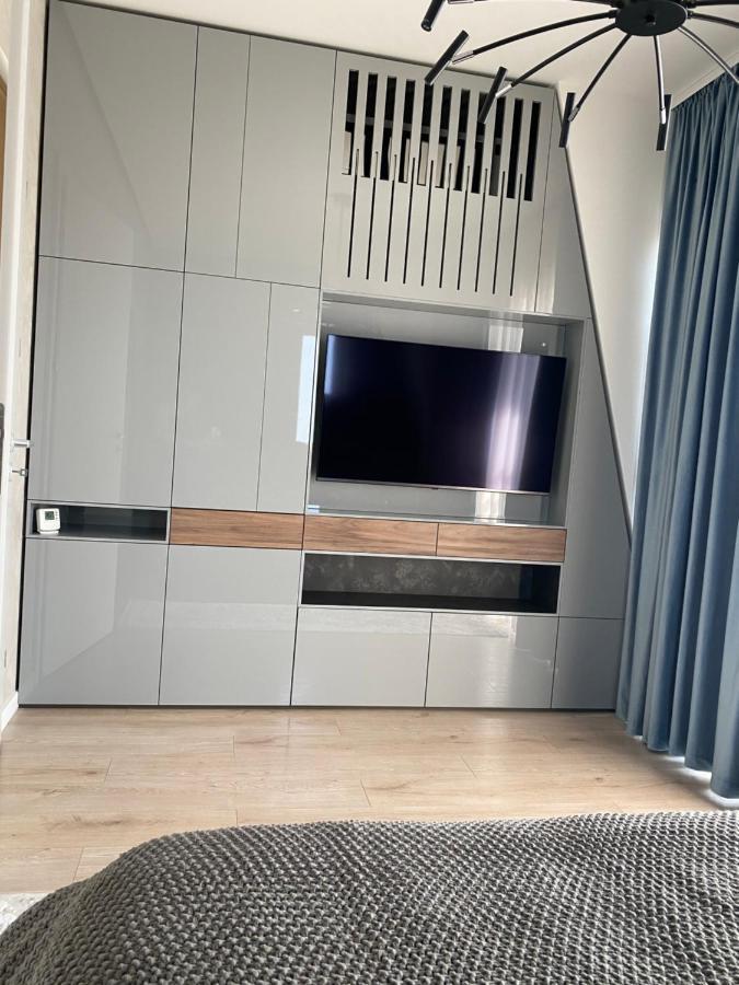 Aparthotel Art'Penthouse à Braşov Extérieur photo