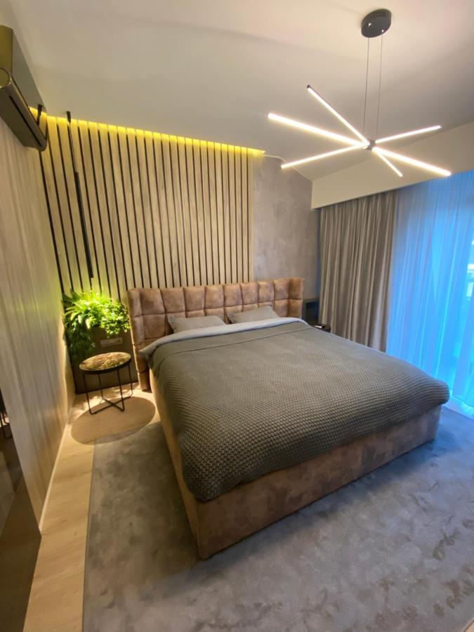 Aparthotel Art'Penthouse à Braşov Extérieur photo
